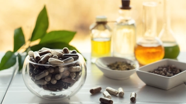 Faut-il donner des compléments alimentaires aux enfants ?