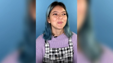 Fiorella nous dit tout de sa naissance par mère porteuse !