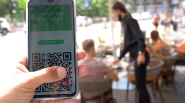 Pass sanitaire pour les salariés : qui est concerné à partir du 30 août ?