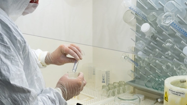 Covid : le variant "Mu" prédominant en Colombie