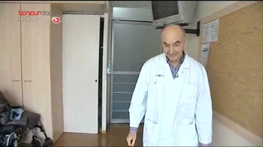 Soins palliatifs : la place de l'hypnose