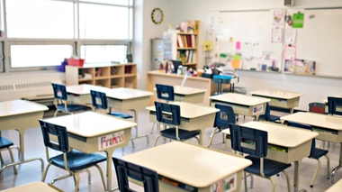 Covid : 545 classes fermées une semaine seulement après la rentrée