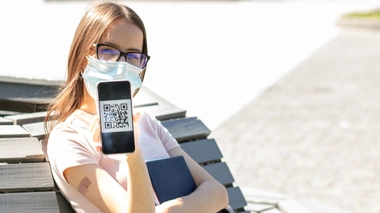 Pass sanitaire : les ados seront concernés à partir de 12 ans et 2 mois