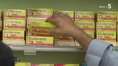 De nouvelles usines pour produire des médicaments "made in France"