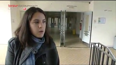 Numerus clausus : qu'est-ce que c'est ? (reportage du 10 mars 2011)