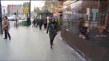 Mastectomie : l'ablation des seins pour prévenir le cancer