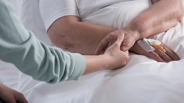 Soins palliatifs : un 5è plan national pour les rendre accessibles à tous les Français