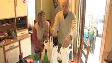 Aveugles : un regard différent sur l'adoption