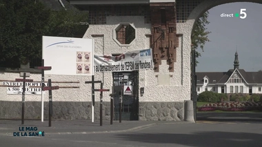 Patients cherchent psychiatres désespérément !