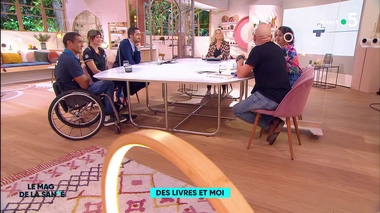 A vos livres ! Nos conseils lecture de la semaine