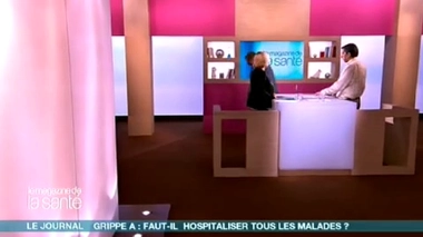 L'iode thérapeutique : à quoi ça sert ?