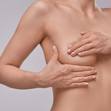 Cancer du sein : toutes concernées !