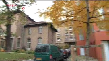 Vidéo : reportage sur l'experimentation du peignage moléculaire pour le dépistage de la dystrophie facio-scapulo-humérale (ou FSHD), en mars 2011, dans "Le magazine de la santé".