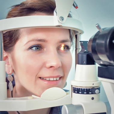 Myopie : comment la corriger ?