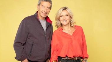 Adieu Antidote, bonjour Vitamine C !