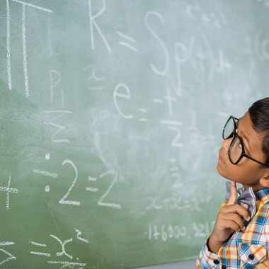 Dyscalculie, un handicap qui compte