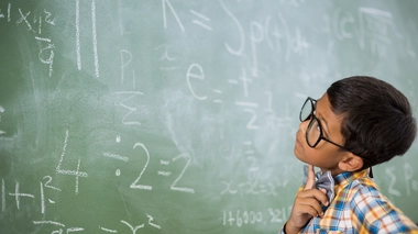 Dyscalculie, un handicap qui compte