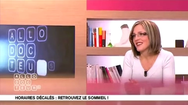 Travail de nuit : plus facile avec le temps ?