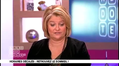 Travail de nuit : le meilleur moment pour récupérer ?