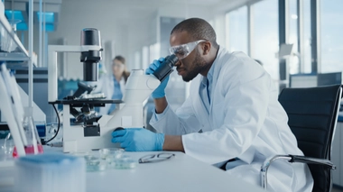 L’Afrique du Sud veut élaborer son propre vaccin anti-covid