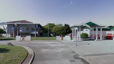 Une trentaine de collégiens "légèrement intoxiqués" par des gaz en Gironde