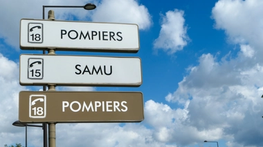 Secours : un numéro d’appel d’urgence unique expérimenté en 2022
