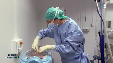 Comment se déroule une transplantation rénale ?