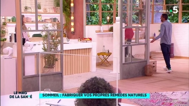 Des remèdes naturels pour bien dormir