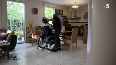 Alerte au manque de soignants dans le secteur médico-social