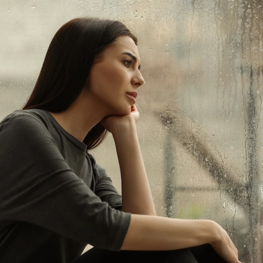 Automne-hiver, le temps de la dépression saisonnière