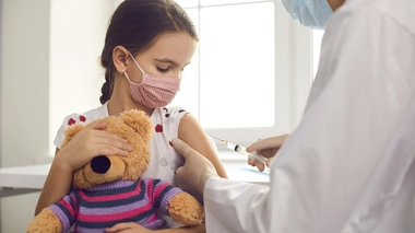 900 000 jeunes enfants vaccinés contre le Covid en une semaine aux Etats-Unis