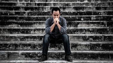 Movember : le mois de la santé mentale des hommes