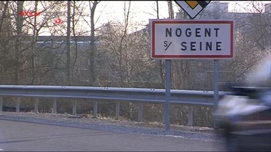 France : de l'iode en cas de catastrophe nucléaire