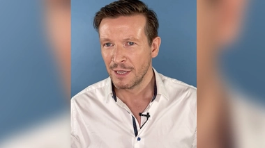 Fabien Doguet nous raconte son quotidien de chirurgien cardiaque