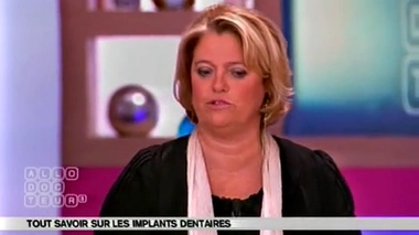 Implants dentaires : les contre-indications ?
