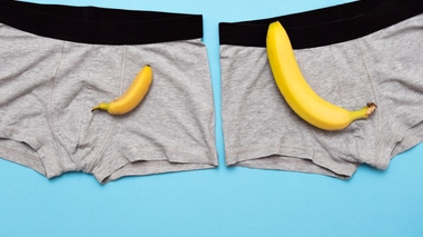 Pénis : la taille ne compte pas, et on vous explique pourquoi