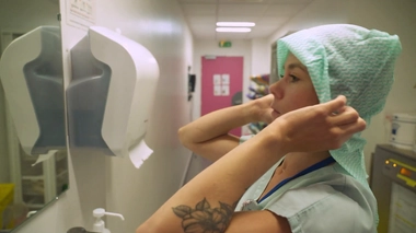 Enquête de santé : "Réparer le cerveau, la chance d’une nouvelle vie"