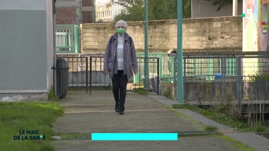 Séniors : des ateliers pour garder l'équilibre