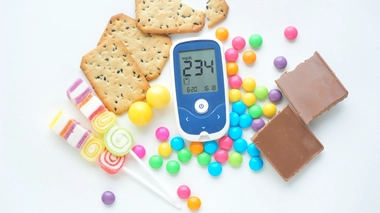 Diabète de type 2 : une prise en charge sur mesure