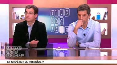 Thyroïde : qu'est-ce qu'un nodule ?