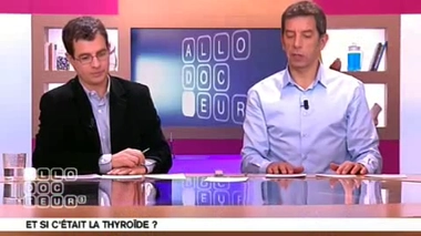 Thyroïde : comment diagnostiquer les dysfonctionnements ?