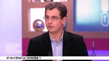 Thyroïde : Hyper ou hypothyroïdie ?