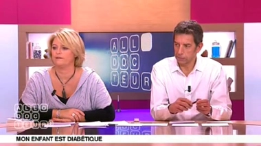 Diabète des enfants : quels soins et quelle surveillance ?