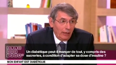 Diabète des enfants : y a-t-il des restrictions alimentaires ?