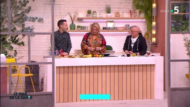 Vitamines, caféine, théine, taurine… le vrai-faux de Raphaël Haumont !