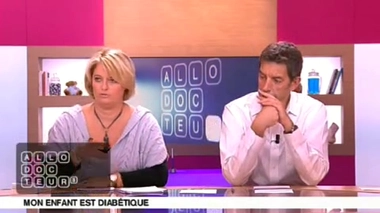 Diabète des enfants : comment le détecte-t-on ?