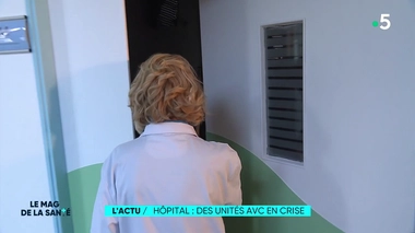 "On refuse tous les jours des patients et la question qu’on se pose c’est quand on les refuse ils se retrouvent où ?"