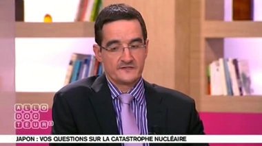 Japon : où faire mesurer sa radioactivité ?