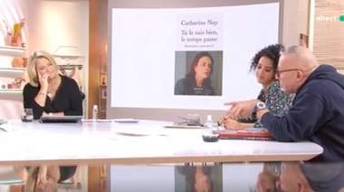 A vos livres ! Nos conseils lecture de la semaine