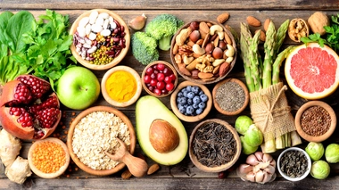 Digestion : pourquoi (toutes) les fibres sont vos alliées